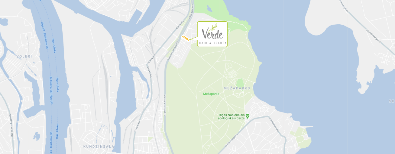 verde-karte
